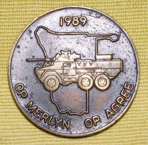 63 Meg Battalion Coin Medal!!! This is the rare one of RARE!!!!!!