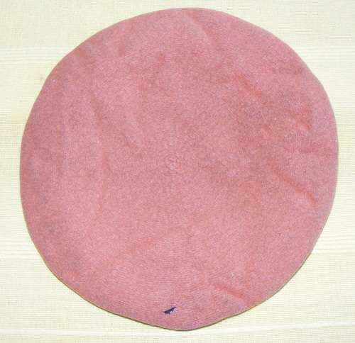 Personell Services Beret!!