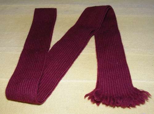 Para Bat Step out Tie!!!