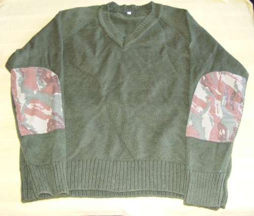 32 Battalion Camo Jersey!!