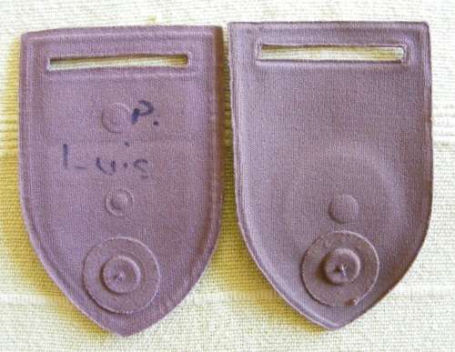 2 SAI Collection, Belt, Beret and flashes with 10 year service medal!!