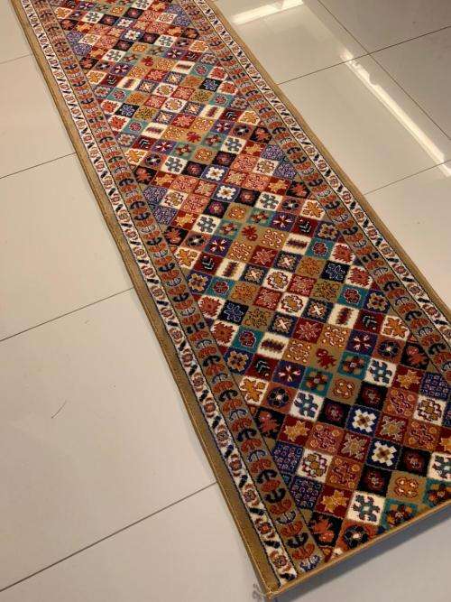 Mir design runner Persian carpet