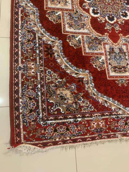 Naein Design Persian carpet