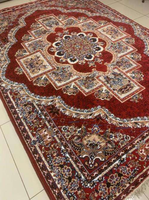 Naein Design Persian carpet