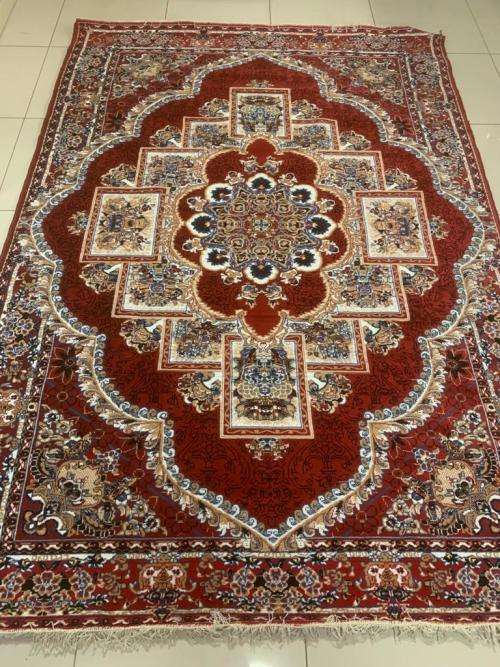 Naein Design Persian carpet