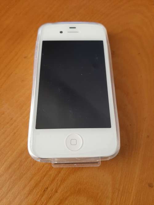 Apple iPhone 4S