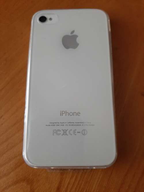 Apple iPhone 4S