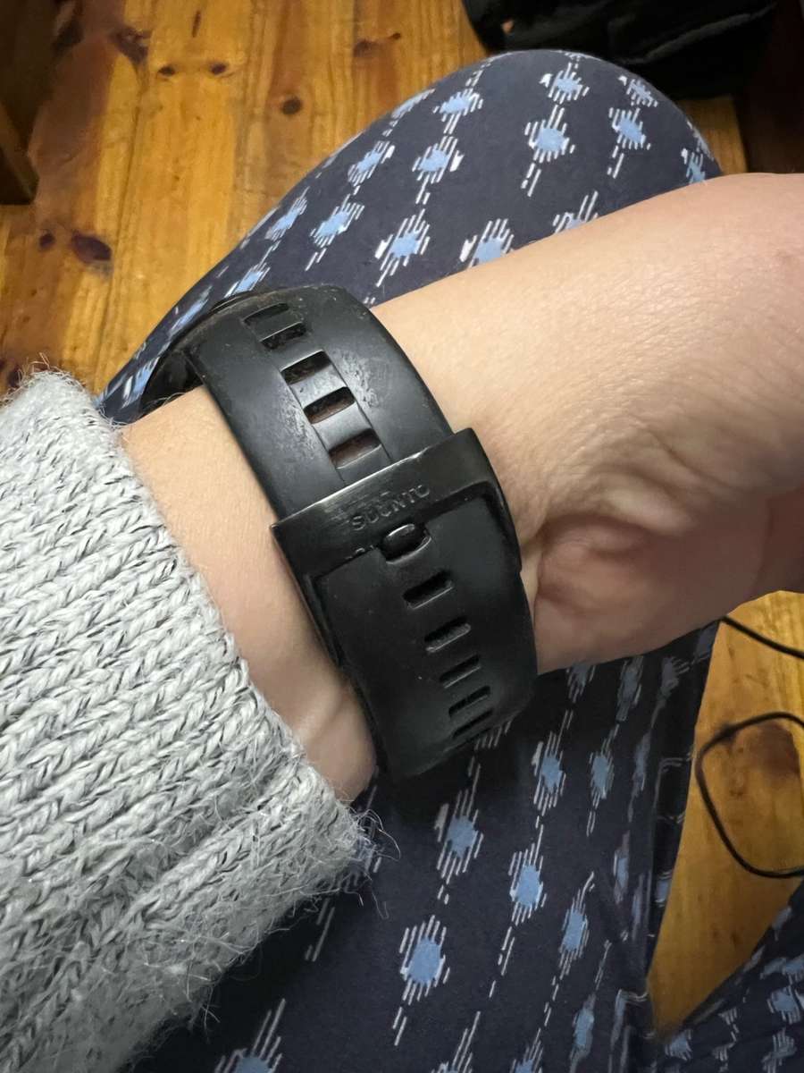 Suunto Spartan Sport HR