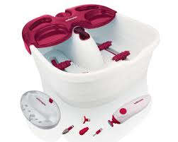 Mellerware Foot Spa