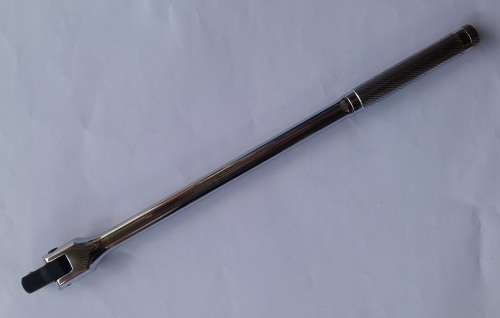 1/2 Inch drive power bar.