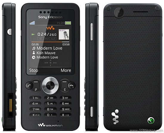 SONY ERICSSON W302 BRAND NEW LOCAL/SEALED /24 MONTH WARRANTY