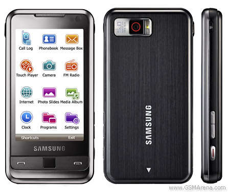 SAMSUNG I900 OBF/ OMNIA LOCAL/LIKE NEW