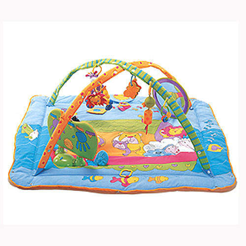 Tiny Love Kick and Play Activity Gym