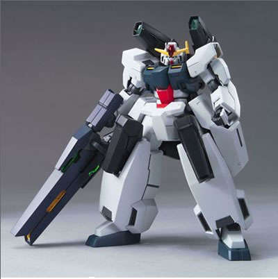 Gundam GN-008 Seravee Gundam Model Kit (1/144 Scale)