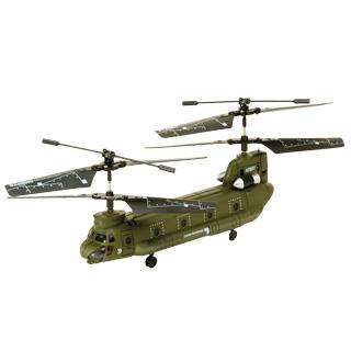 Swann Miltary Helicopter RC