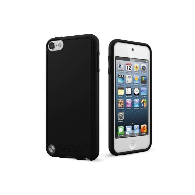 Cygnett Cover & Screen Protector for iPod Touch 5 + Free Shipping