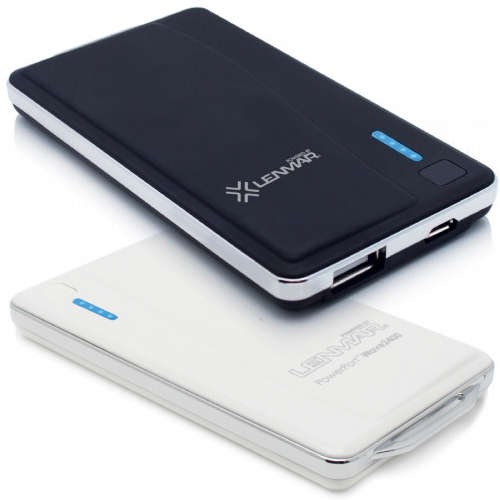 Lenmar External Battery & Charger for Smartphones | Free Shipping