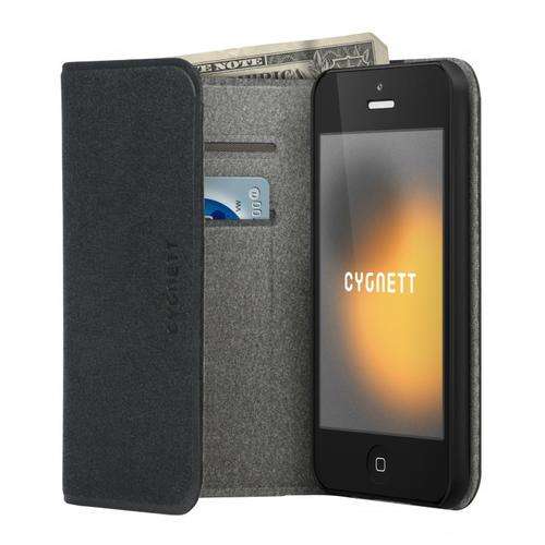 Cygnett Flip Case for iPhone 5S | Free Shipping