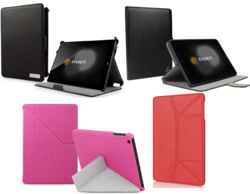 Cygnett iPad Mini Covers - Including Delivery