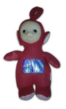 Teletubbies - Po - 25cm