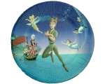 Plates - Peter Pan Party