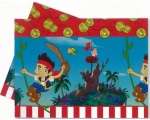 Tablecover - Jake and the Neverland Pirates Party