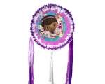 Doc McStuffins Pinata - Doc Mc Stuffins Party