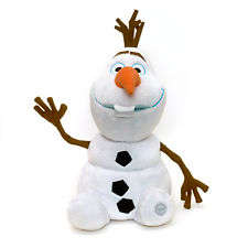 Disney Olaf Plush - Disney Frozen Toys - IN STOCK
