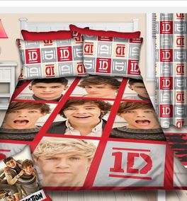 One Direction DOUBLE Duvet - IN STOCK