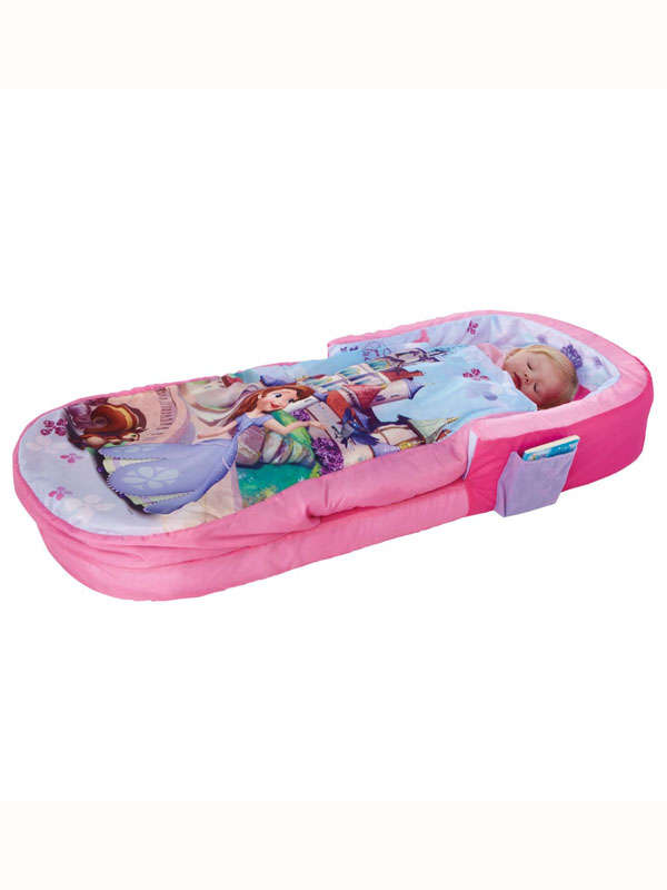 Sofia the First READY BED - Sofia the First Bedding