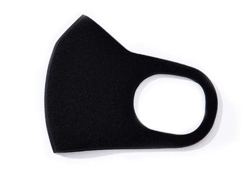 Pack of 2 Face Masks - Reusable Sponge Mask - CURRENTLY IN STOCK