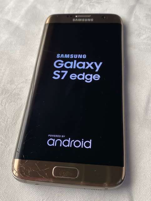 Samsung Galaxy S7 Edge