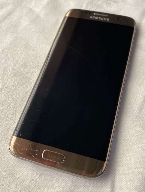 Samsung Galaxy S7 Edge
