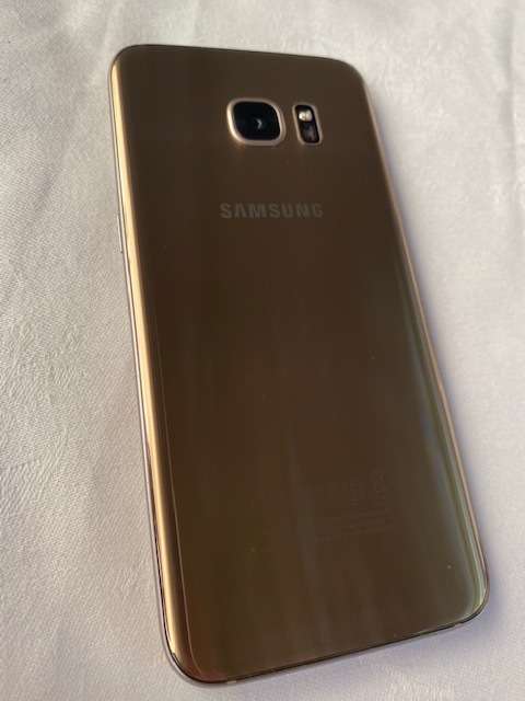 Samsung Galaxy S7 Edge