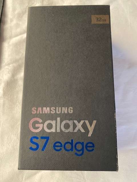 Samsung Galaxy S7 Edge