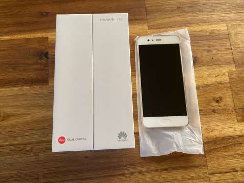 Huawei P10 64GB Duel SIM