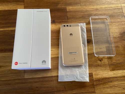 Huawei P10 64GB Duel SIM