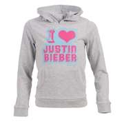 Justin Bieber Hoodie