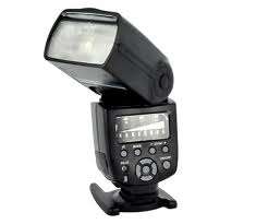 YongNuo YN560 Speedlight