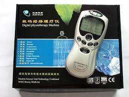 DIGITAL THERAPY MACHINE