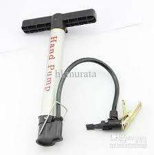 MUTLI FUNCTIONAL PUMP