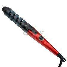 ELECTRIC HAIR CURLER