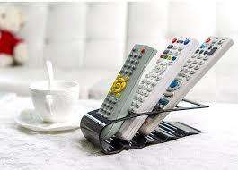 PLASTIC REMOTE CONTROL HOLDER