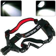 MULTIFUNCTIONAL HEADLIGHT LAMP