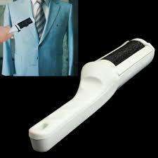 MULTIFUNCTIONAL HANDHELD STATIC LINT REMOVER