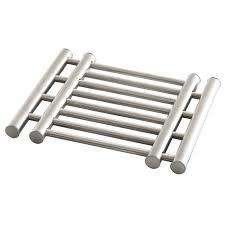 EXPANDABLE TRIVET - POT HOLDER