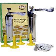 BISCUIT MAKER