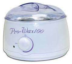 WAX PRO 100