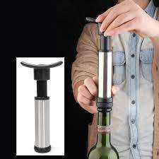 VACUUM WINE SAVER