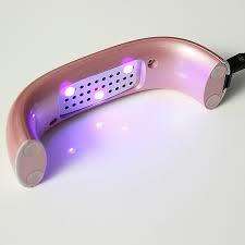 MINI LED NAIL LAMP